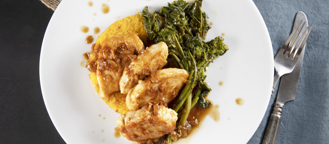 poulet-repas-livraison poulet livraison